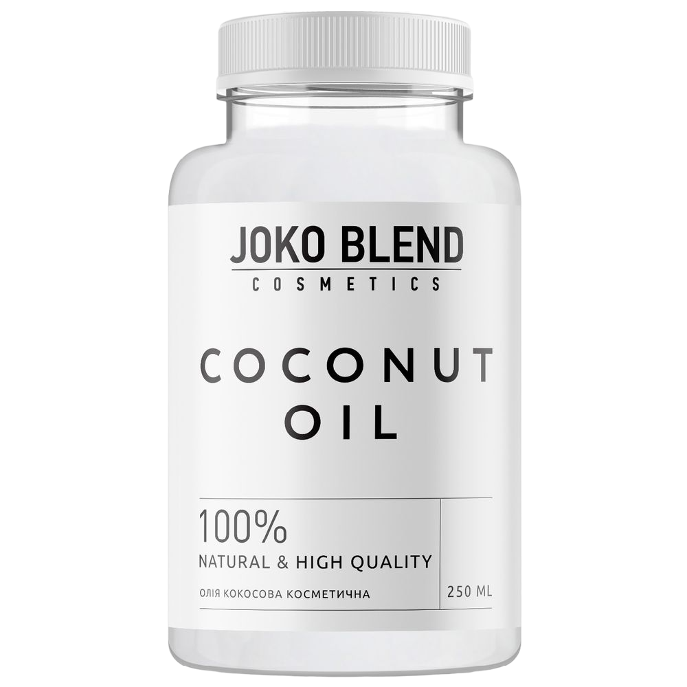 Кокосова олія Joko Blend Coconut Oil 250 мл (734917) - фото 1