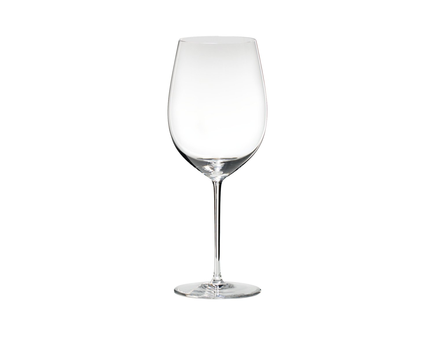 Набор бокалов для красного вина Riedel Bordeaux, 2 шт., 860 мл (2440/00) - фото 2