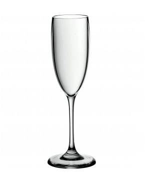 Бокал для шампанского Guzzini Happy Hour, 140 мл (23330200) - фото 1