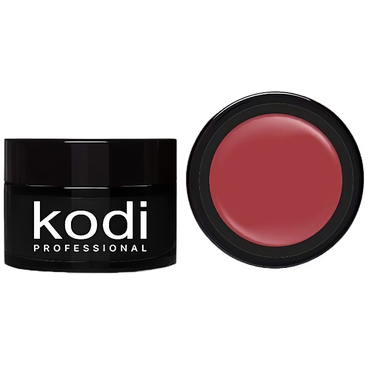 Гель-краска Kodi Professional №17, 4 мл - фото 1