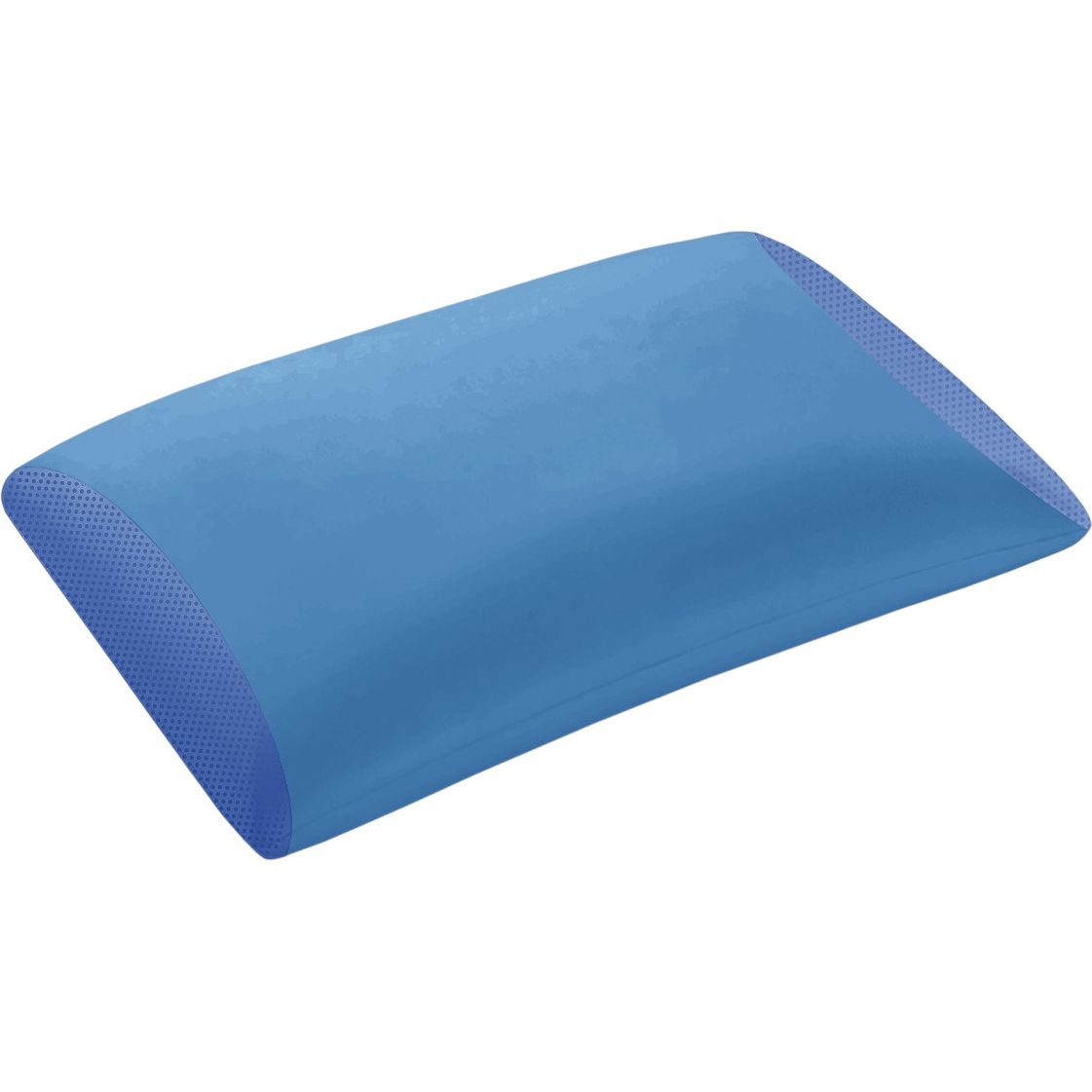 Наволочка Sonex Aero на подушку з пам`яттю Blue Sapphire 43х60 см (SO102253) - фото 1