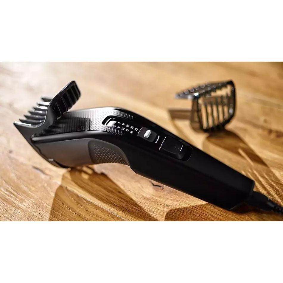 Машинка для підстригання волосся Philips Series 3000 (HC3510/15) - фото 10