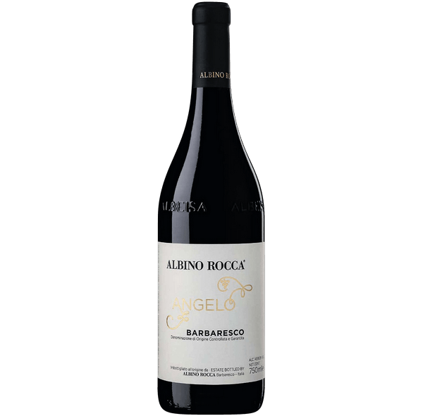 Вино Albino Rocca Barbaresco Angelo, 14,5%, 0,75 л (871731) - фото 1