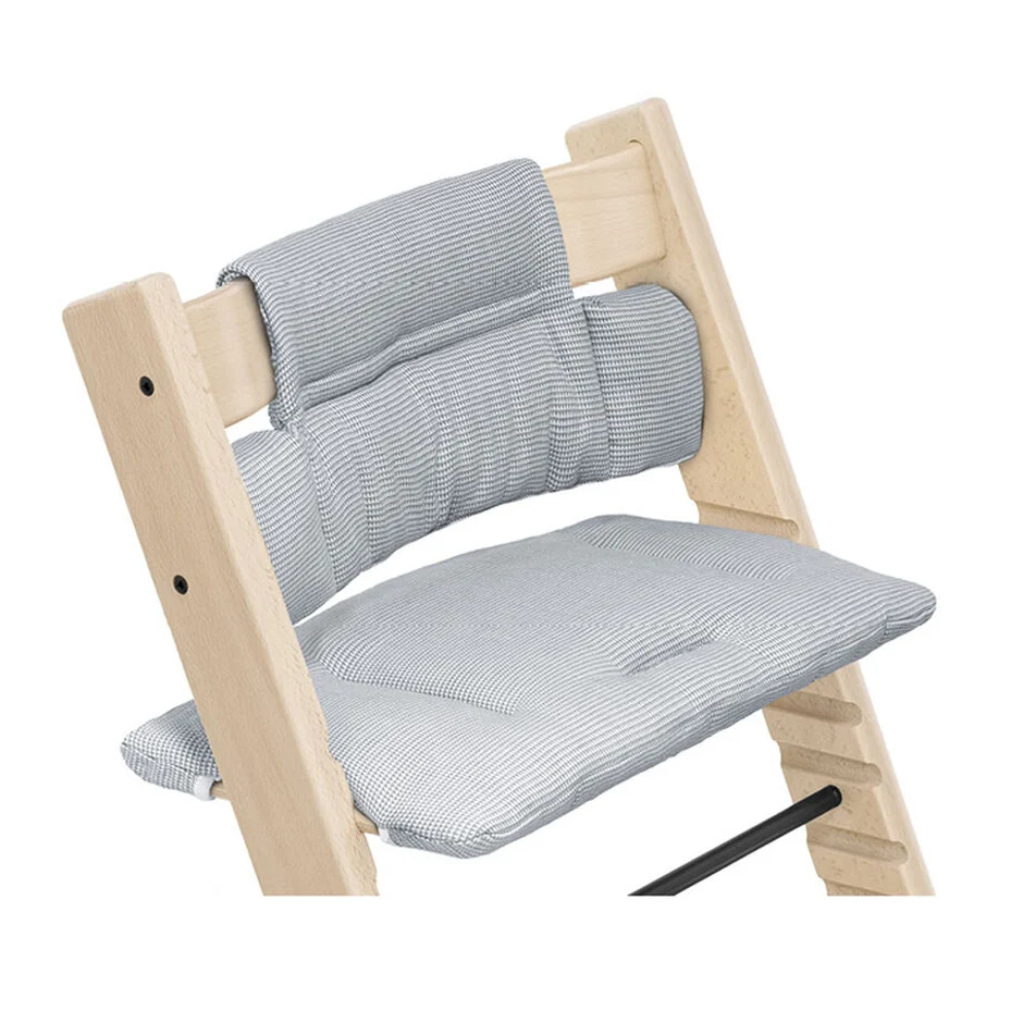 Текстиль для стільця Stokke Tripp Trapp Nordic blue (100383) - фото 1