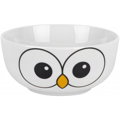 Набор детской посуды Limited Edition Happy Owl, разноцветный (YF6014) - фото 2
