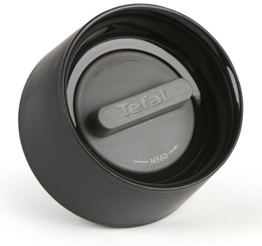 Термокружка Tefal Compact Mug, 300 мл, синий (N2160210) - фото 4