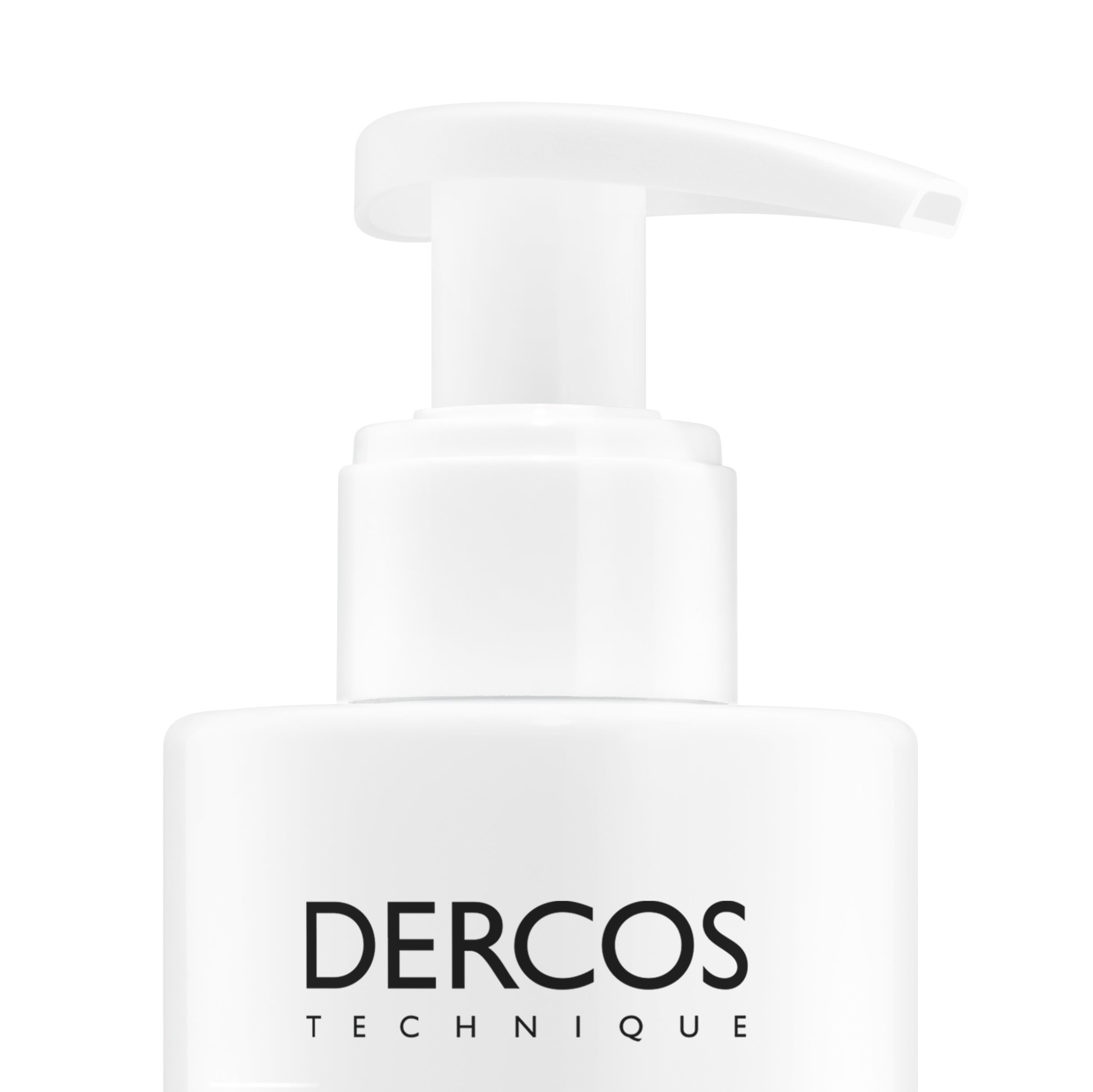 Шампунь Vichy Dercos Densi-Solutions для відновлення густоти та об'єму ослабленого волосся, 250 мл - фото 5