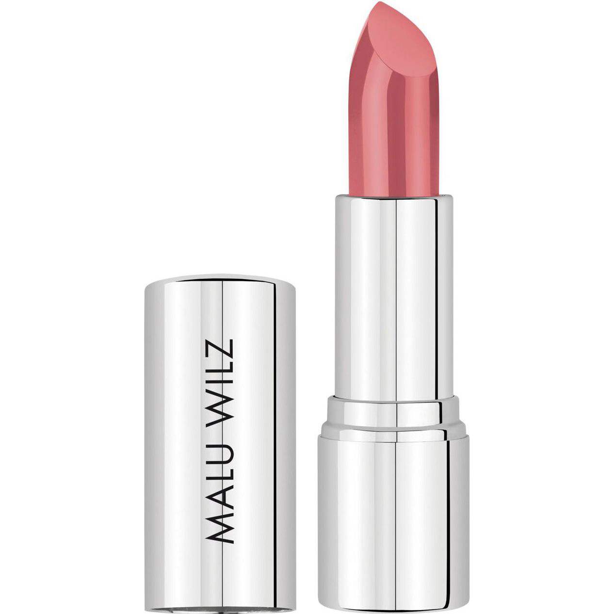 Помада Malu Wilz Classic Lipstick тон 59 Red Firebrick 4 г - фото 1