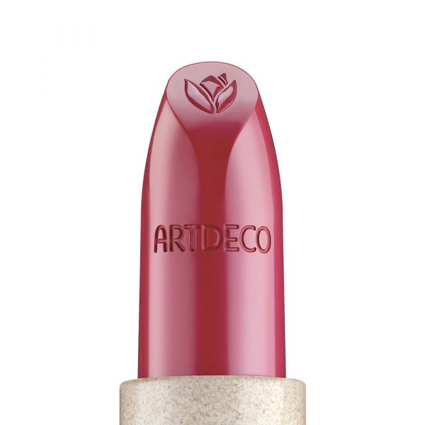 Помада для губ Artdeco Natural Cream Lipstick, відтінок 668 (Mulberry), 4 г (556630) - фото 3
