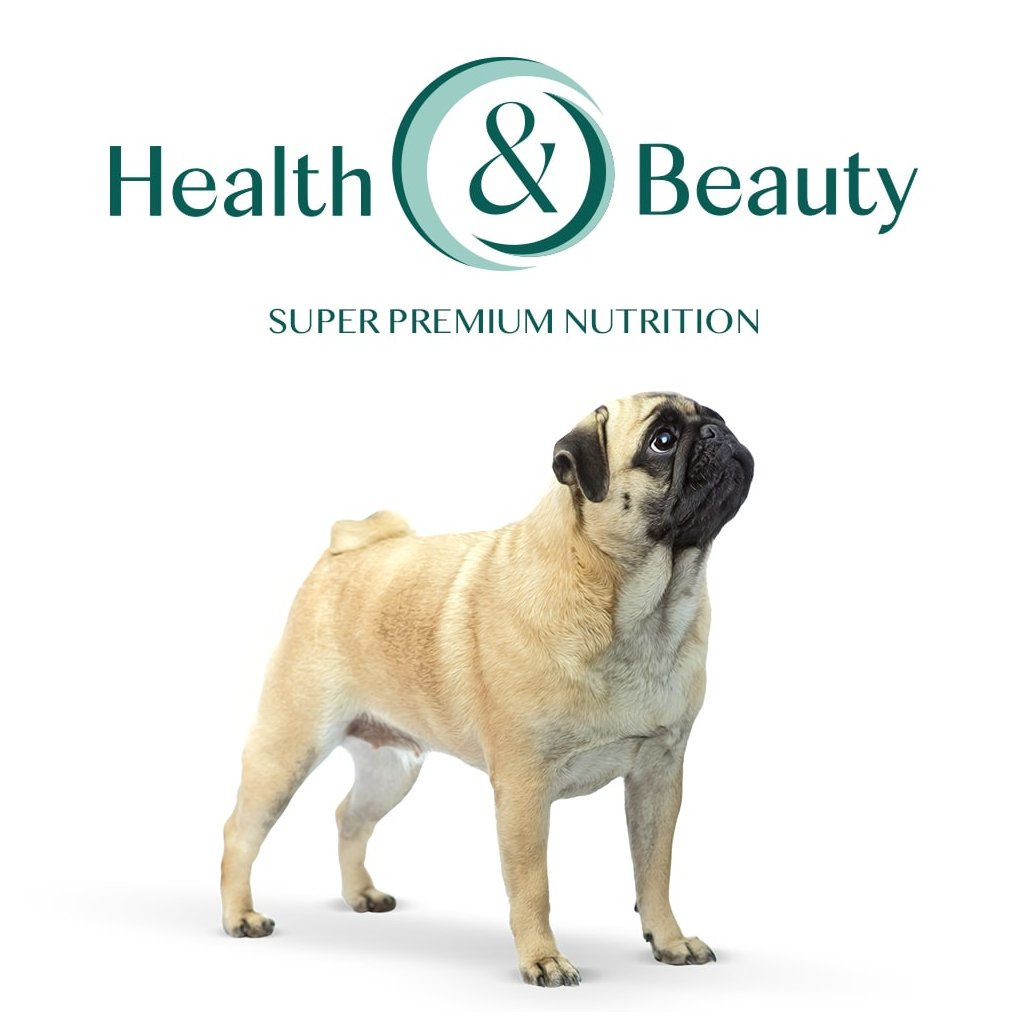 Сухий корм для дорослих собак малих порід Optimeal, качка, 1,5 кг (B1721501) - фото 9