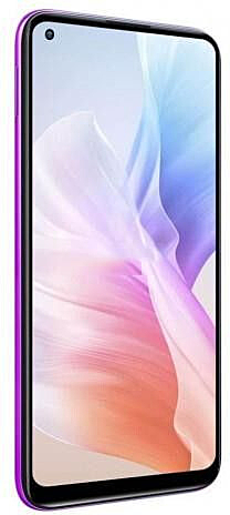 Смартфон Blackview A90 4/64GB Purple (UA-UCRF) - фото 5