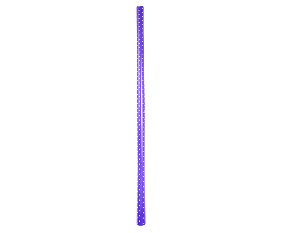 Подарочная бумага Offtop, 78,7x109,2 см, фиолетовый (853457) - фото 2