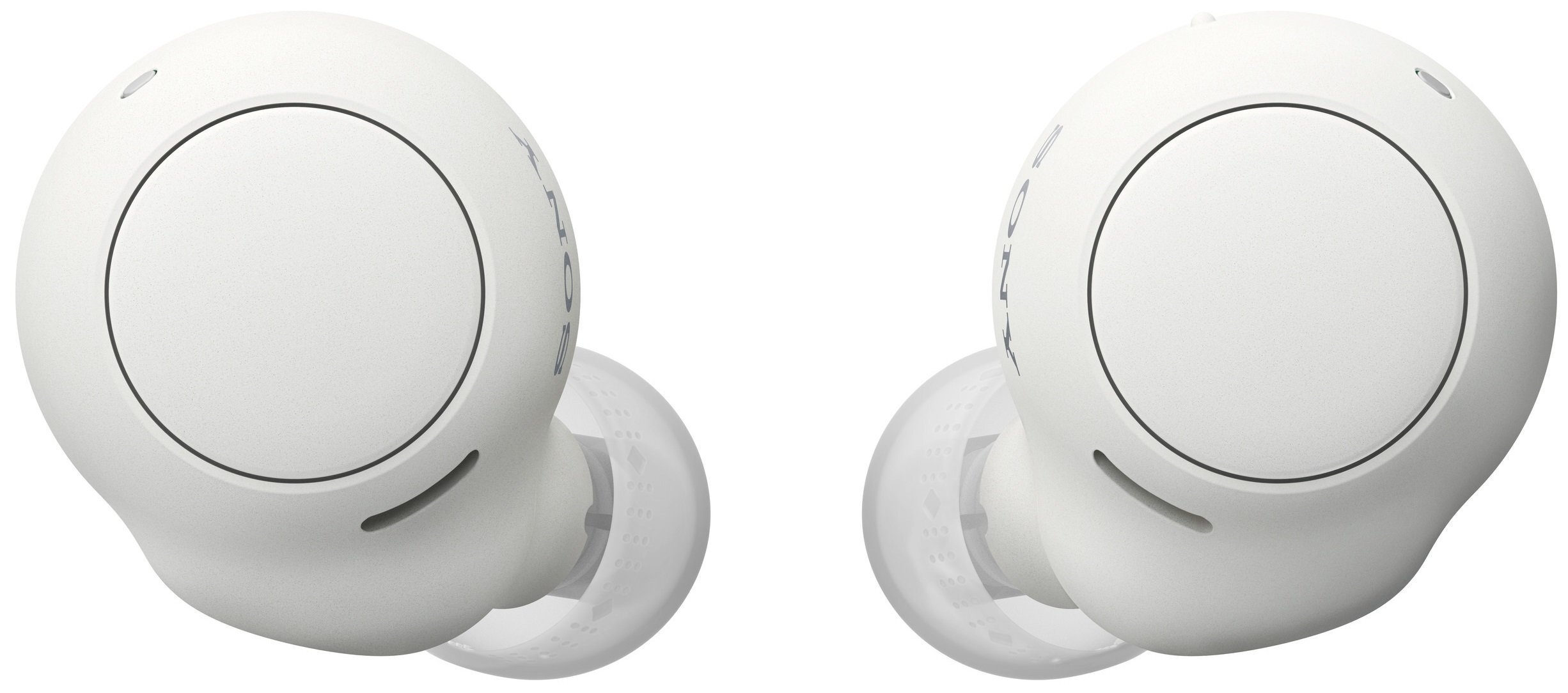 Навушники Sony WF-C500 Wireless TWS White - фото 4