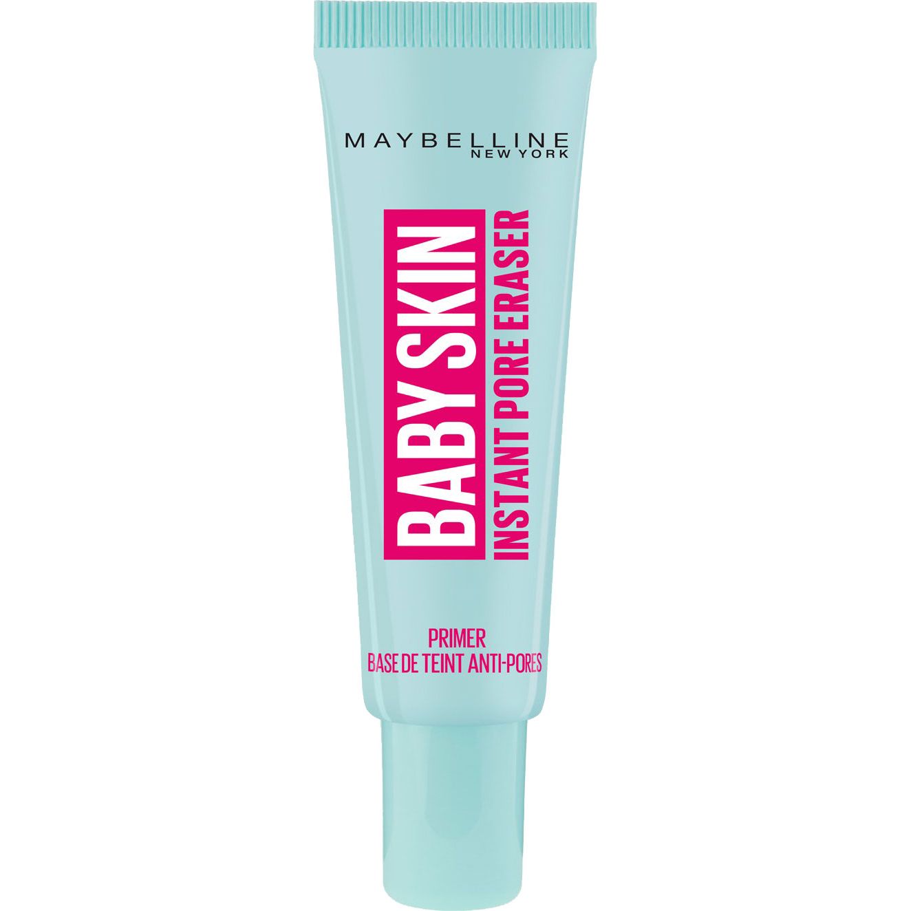 Корректирующая основа под макияж Maybelline New York Baby Skin
