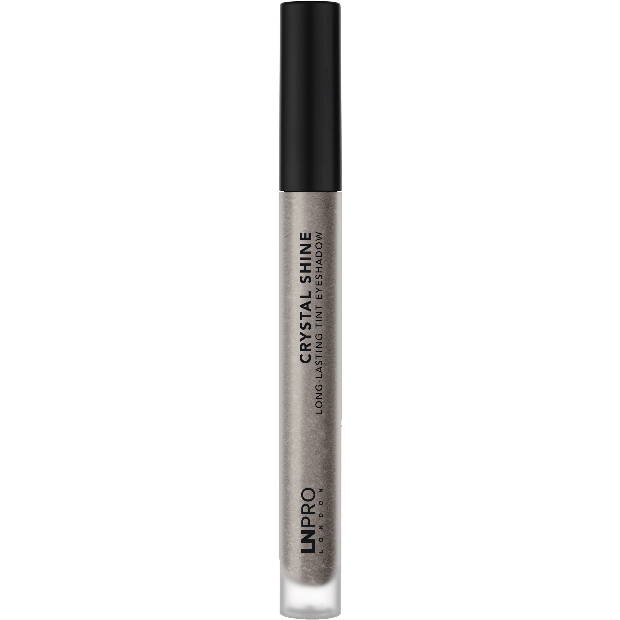 Рідкі тіні для повік LN Pro Crystal Shine Long-Lasting Tint Eyeshadow відтінок 104, 2.3 мл - фото 1