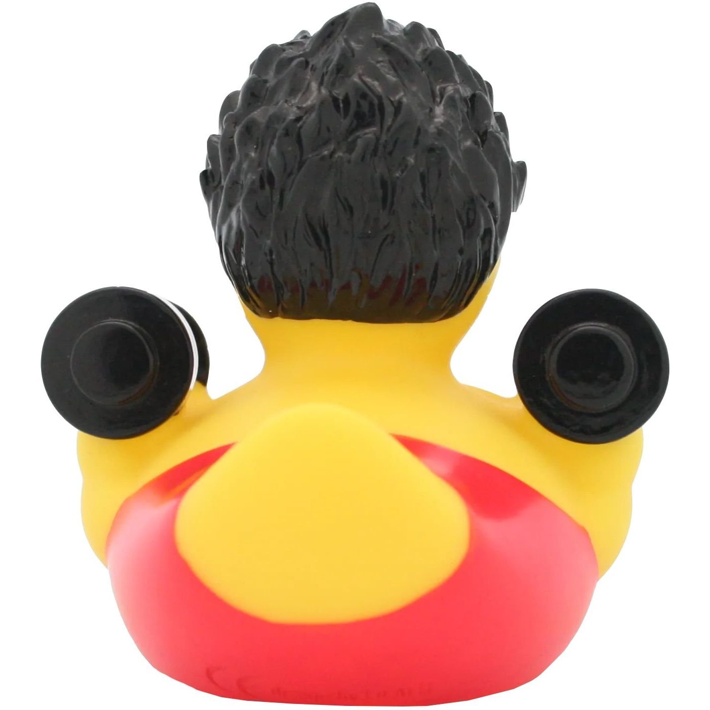 Іграшка для купання FunnyDucks Качка-бодибілдер (2098) - фото 5