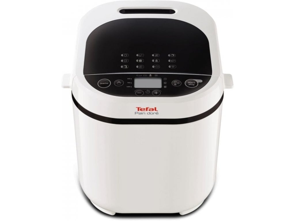 Хлебопечь Tefal PF210138 - фото 2