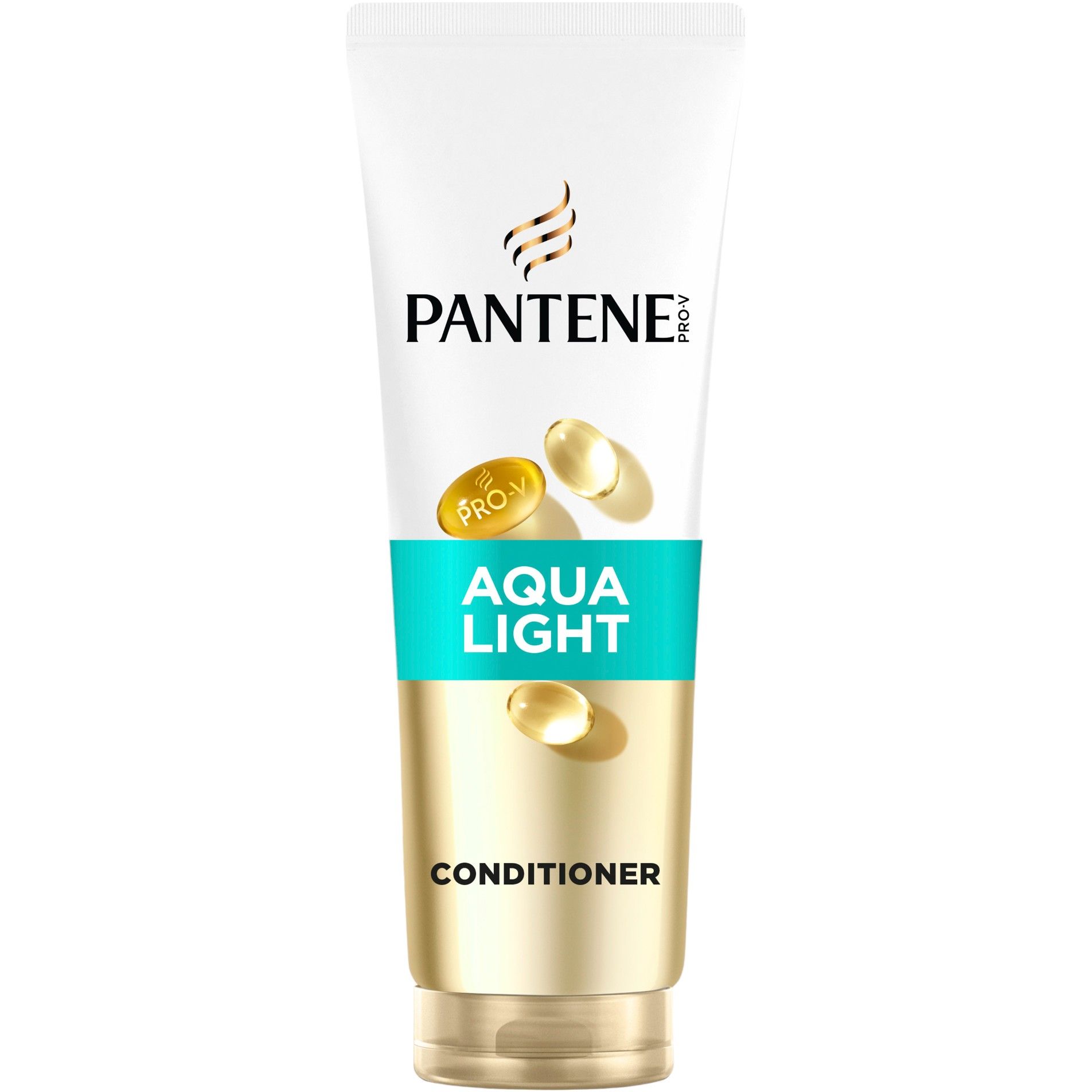 Бальзам-ополаскиватель Pantene Pro-V Aqualight 350 мл - фото 1