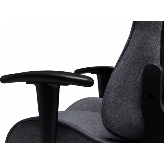 Геймерское кресло GT Racer X-2316 Fabric Gray/Gray (X-2316 Fabric Gray/Gray) - фото 5