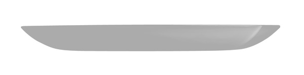 Тарілка підставна Luminarc Diwali Granit, 27,3 см (6425790) - фото 2