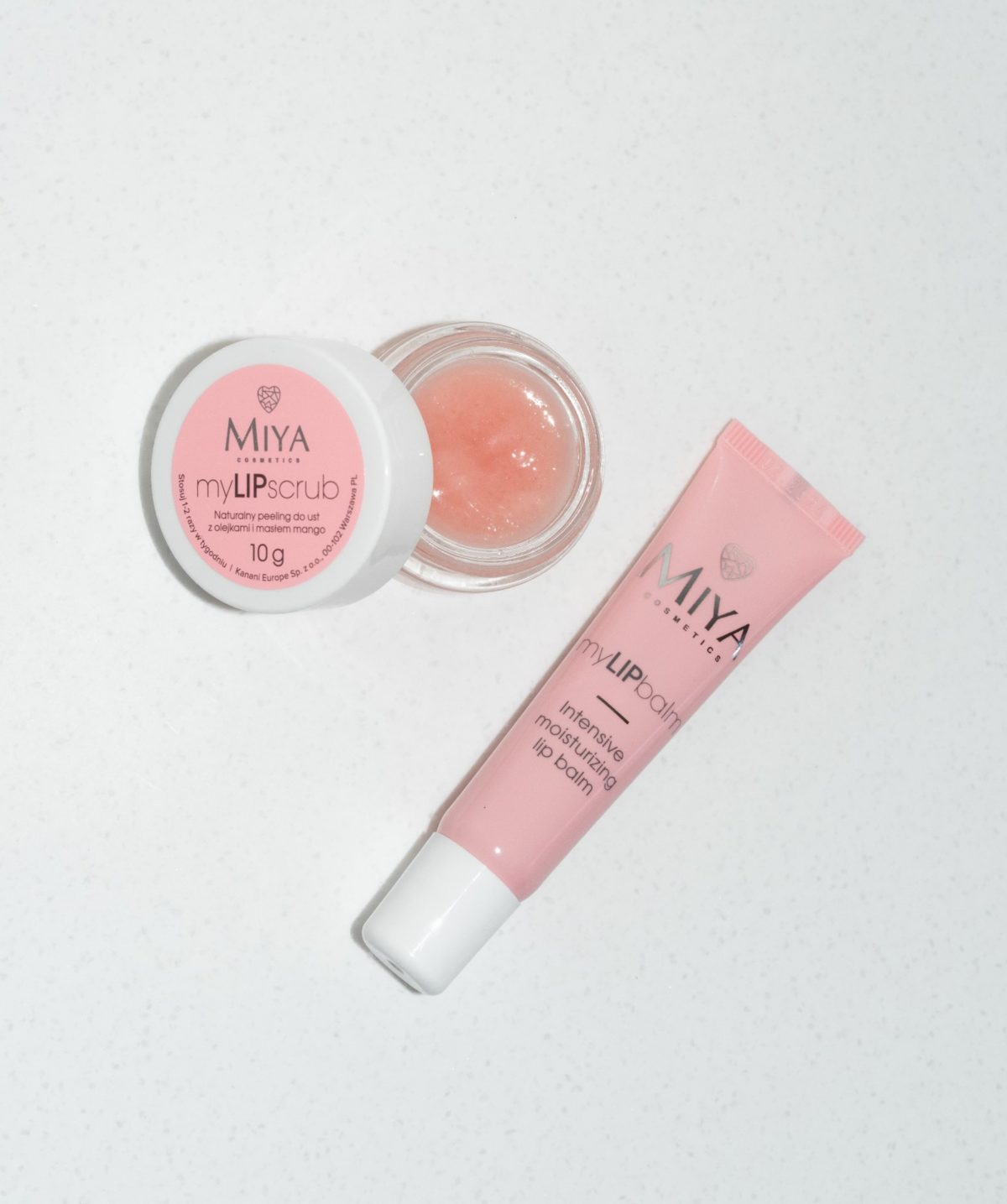 Зволожуючий бальзам для губ Miya Cosmetics myLIPbalm 15 мл - фото 6