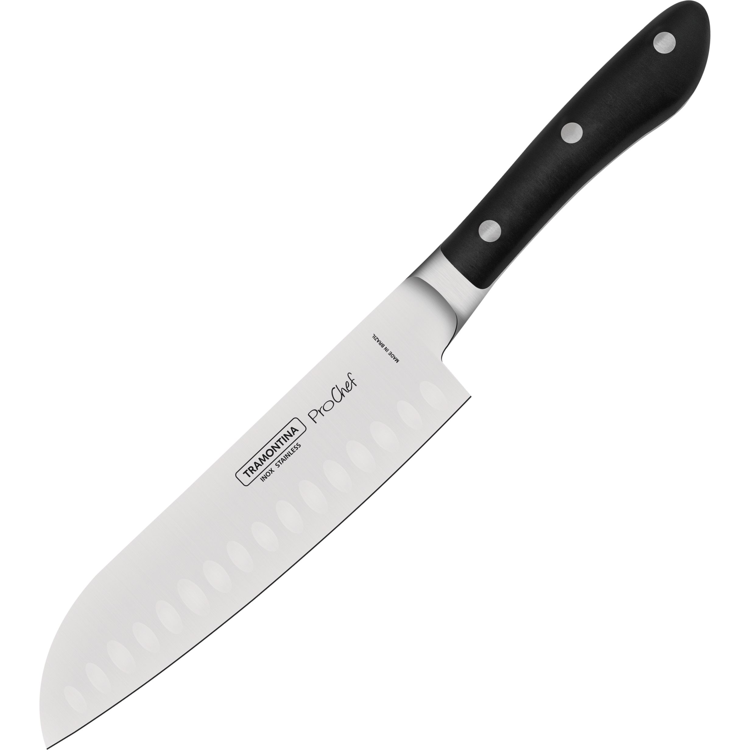 Нож сантоку Tramontina ProChef 127 мм (24170/007) - фото 1