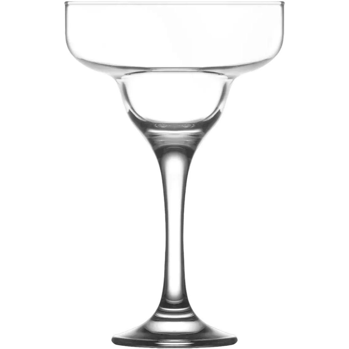 Набор бокалов для для маргариты Versailles Misket VS-1295 295 мл 6 шт. (103139) - фото 1