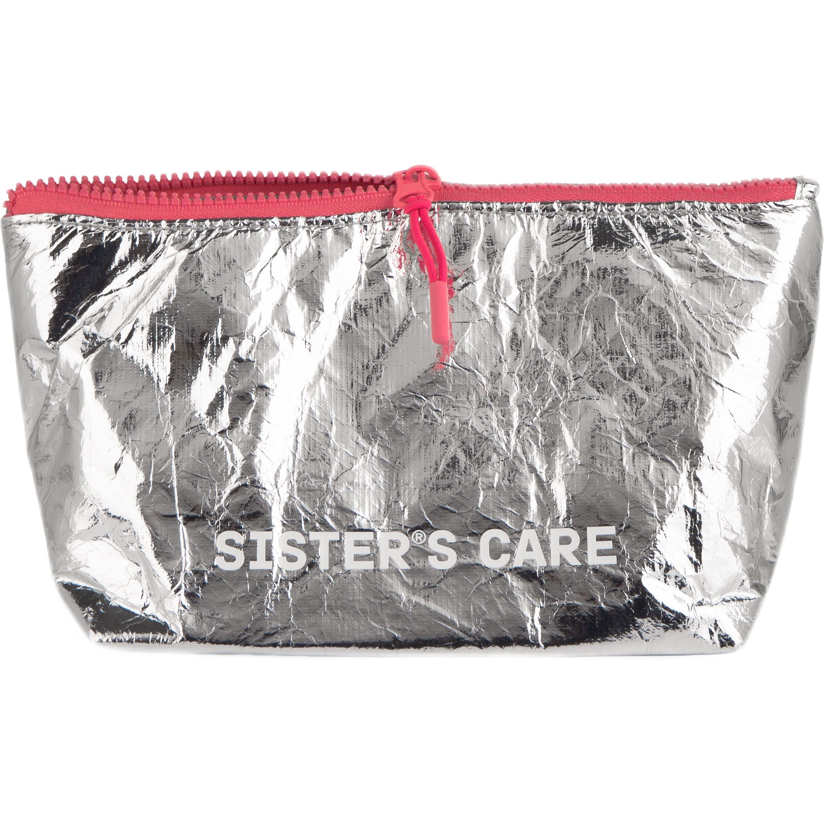 Косметичка Sister's Aroma Care Cosmetic Bag Pink - фото 1