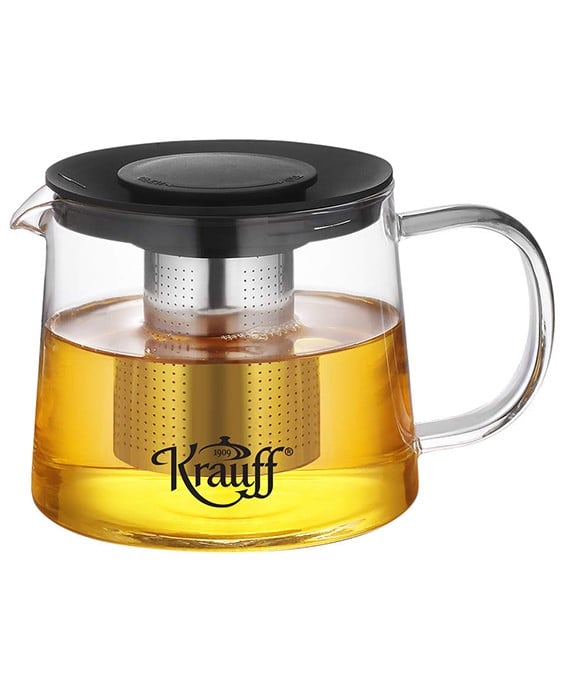 Заварник для чаю Krauff, 1 л (26-177-038) - фото 1
