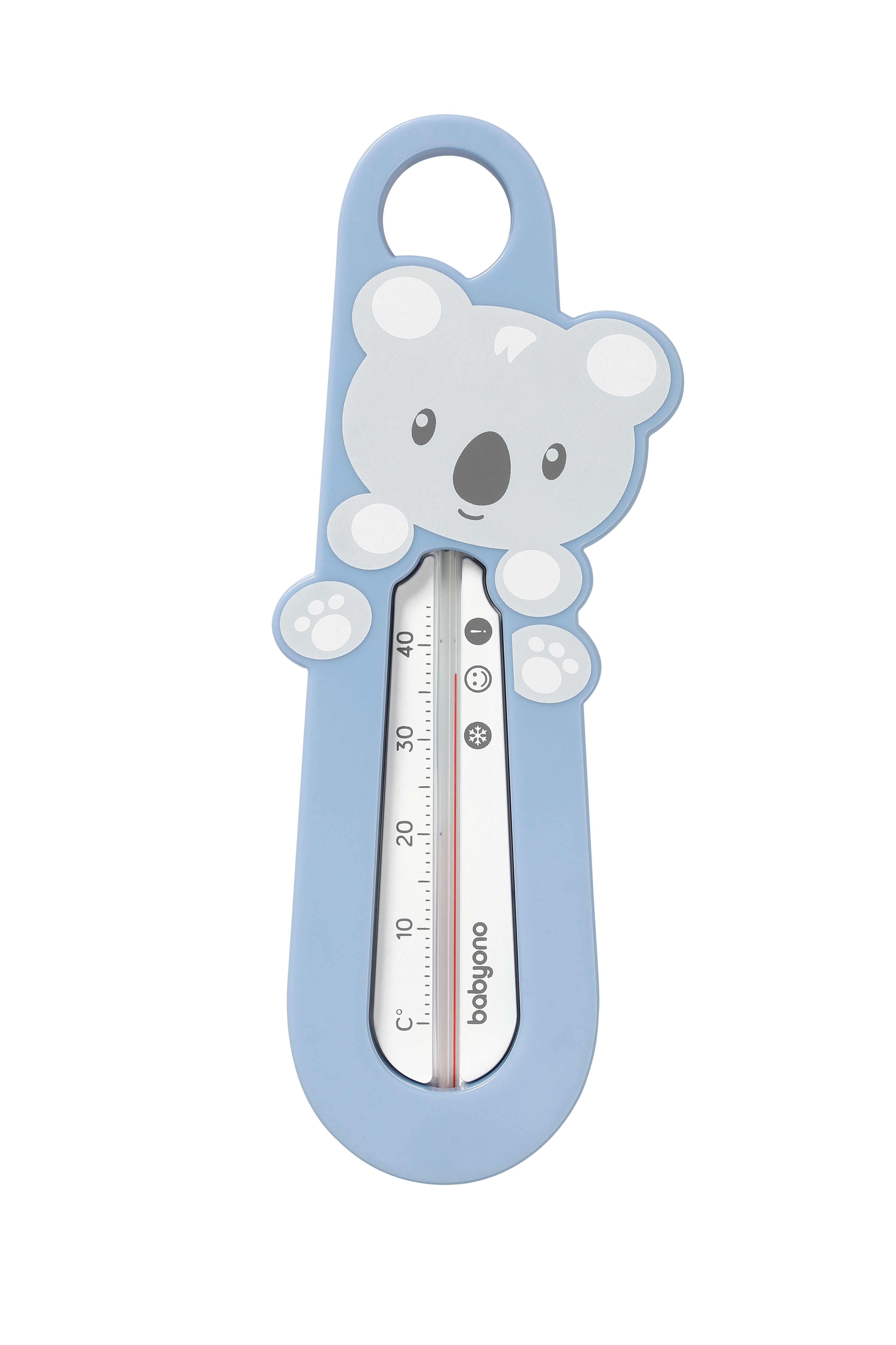 Термометр для ванной BabyOno Коала, голубой (777/02) - фото 1