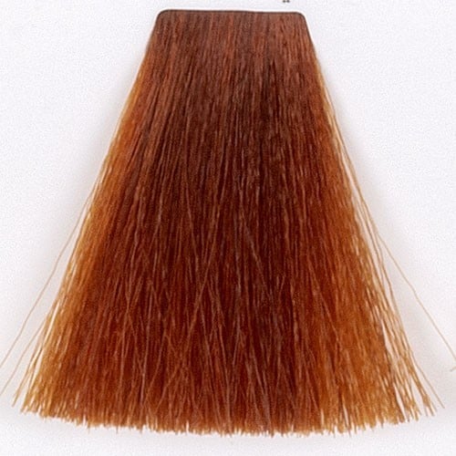 Фарба для волосся Greensoho Colors, відтінок 7.44 (Intense Copper), 100 мл - фото 2