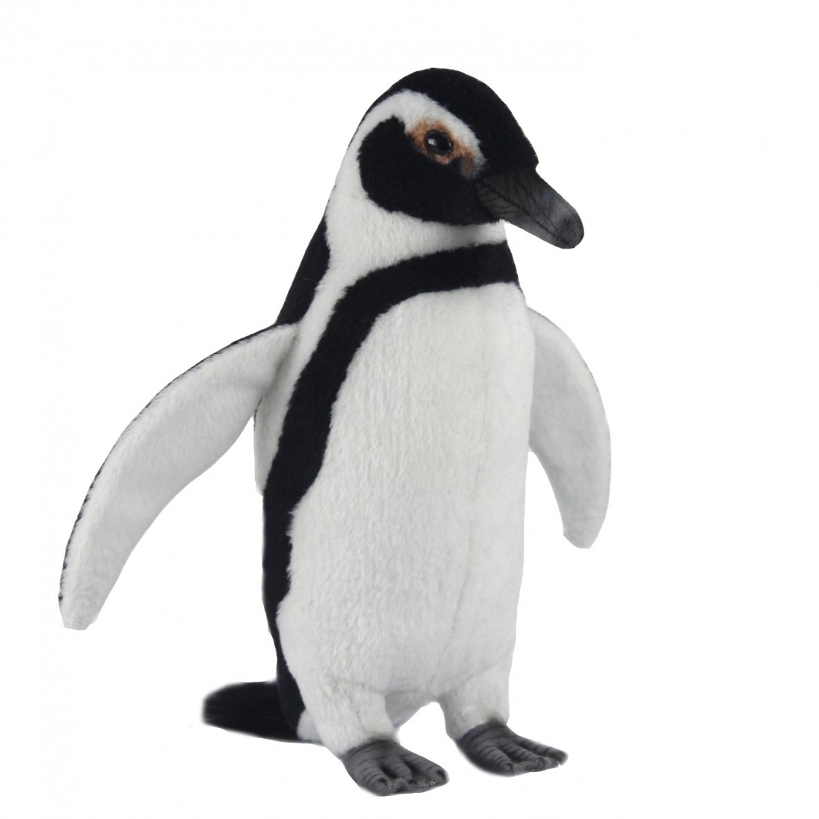 Мягкая игрушка Hansa Пингвин африканский, 20 см (7084) - фото 1