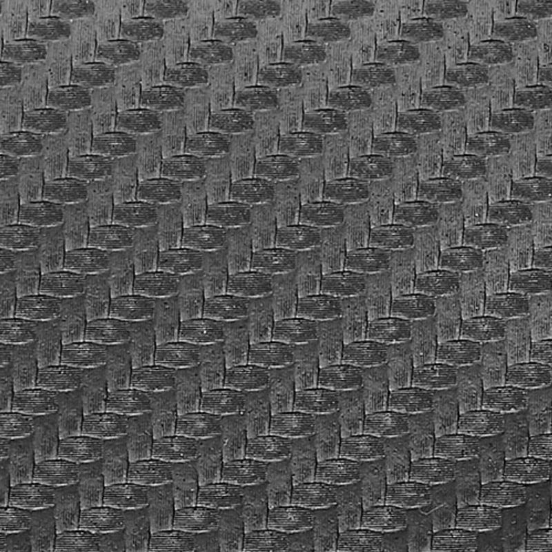 Манікюрний набір Nippes Solingen Карбон, з нержавіючої сталі, шкіряний футляр, чорний, 7 предметів - фото 11