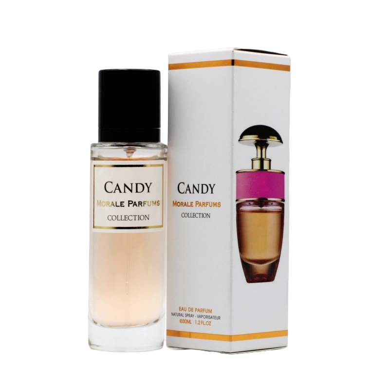 Парфюмированная вода Morale Parfums Candi, 30 мл - фото 1