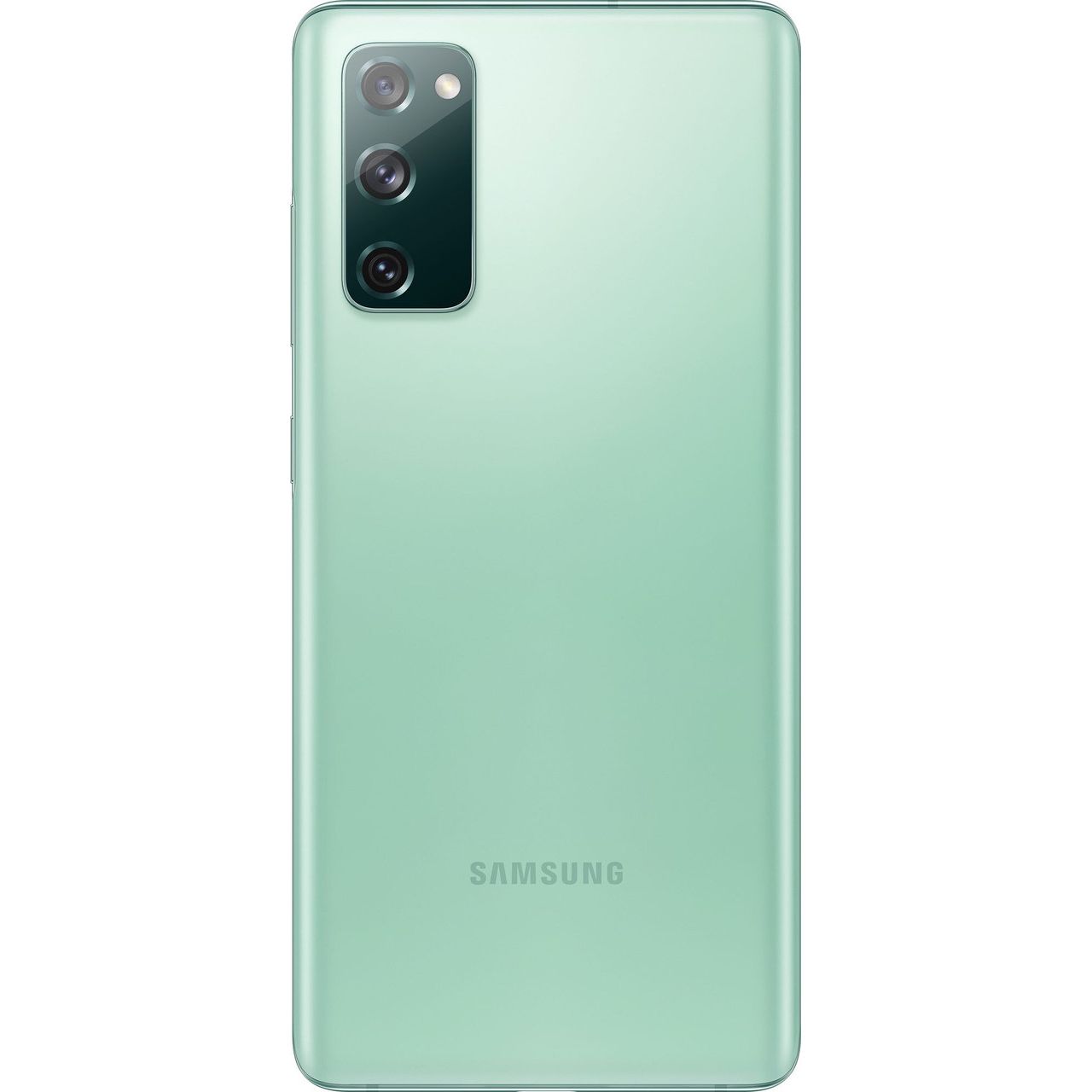 Смартфон Samsung Galaxy S20 FE 5G SM-G7810 8/128 Gb Cloud Mint - фото 3