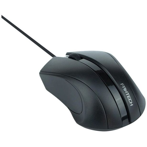 Миша Fantech T533 USB 1200DPI - фото 3