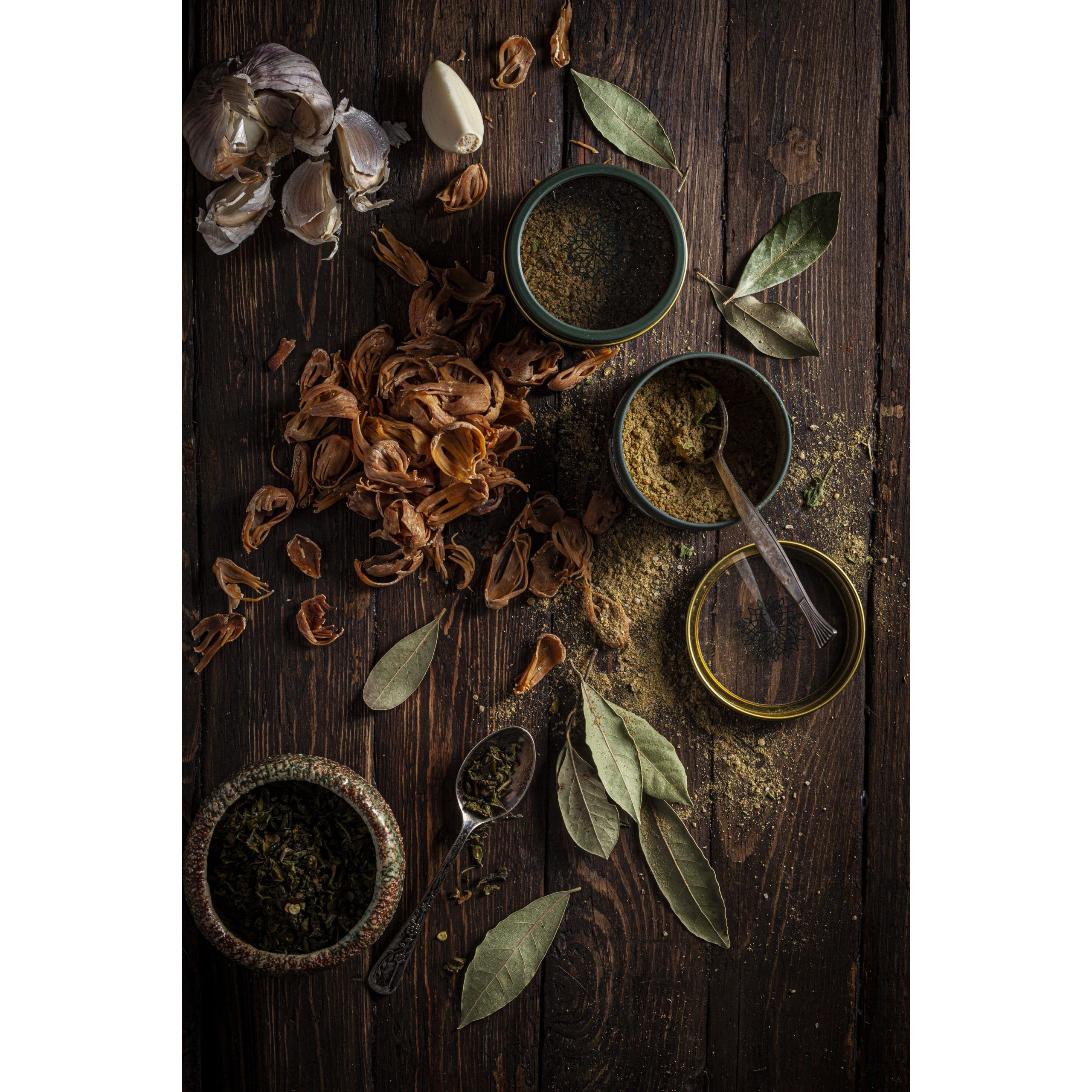 Суміш спецій Vigor Selected Spices для баранини 55 г - фото 6
