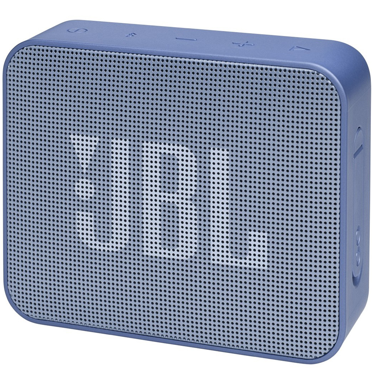 Портативная Bluetooth колонка JBL Essential GO Blue - фото 1