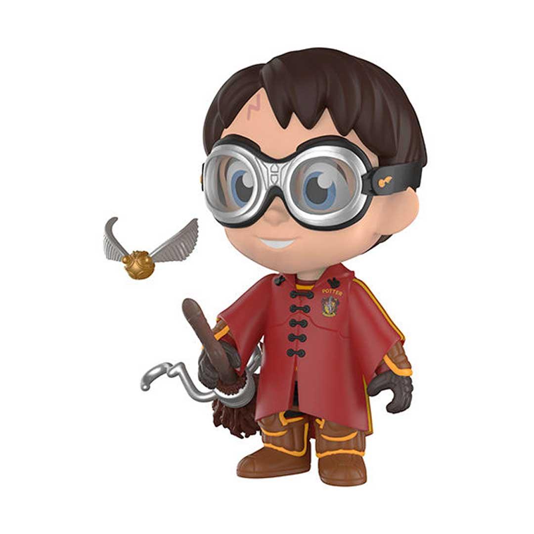 Фігурка Funko 5 Star Фанко 5 Зірок Квідич Гаррі Поттер Quidditch Harry Potter Exclusive 8 cм 5 Star Q HP - фото 3