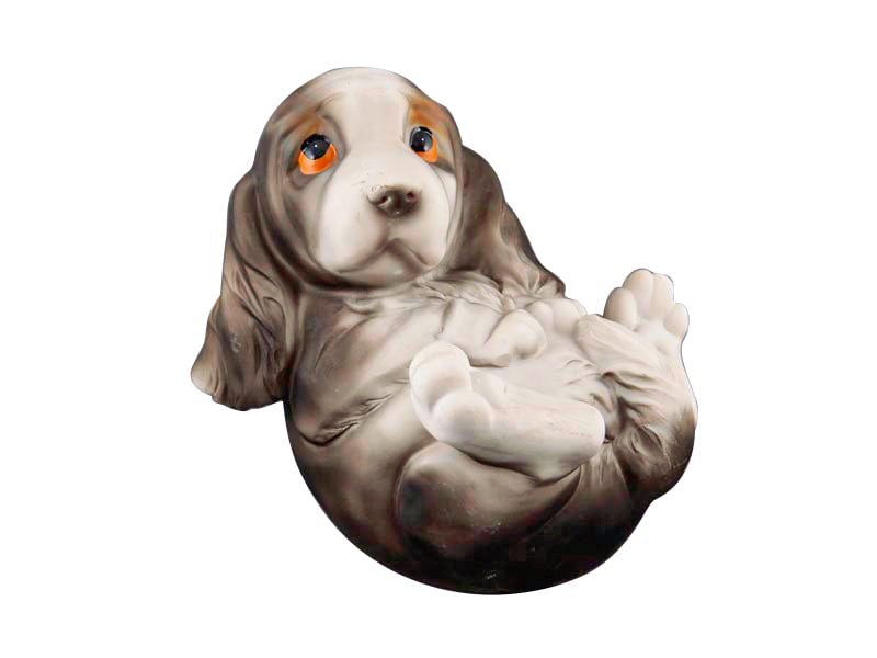 Декоративна фігурка Lefard Собака (465-001) - фото 1