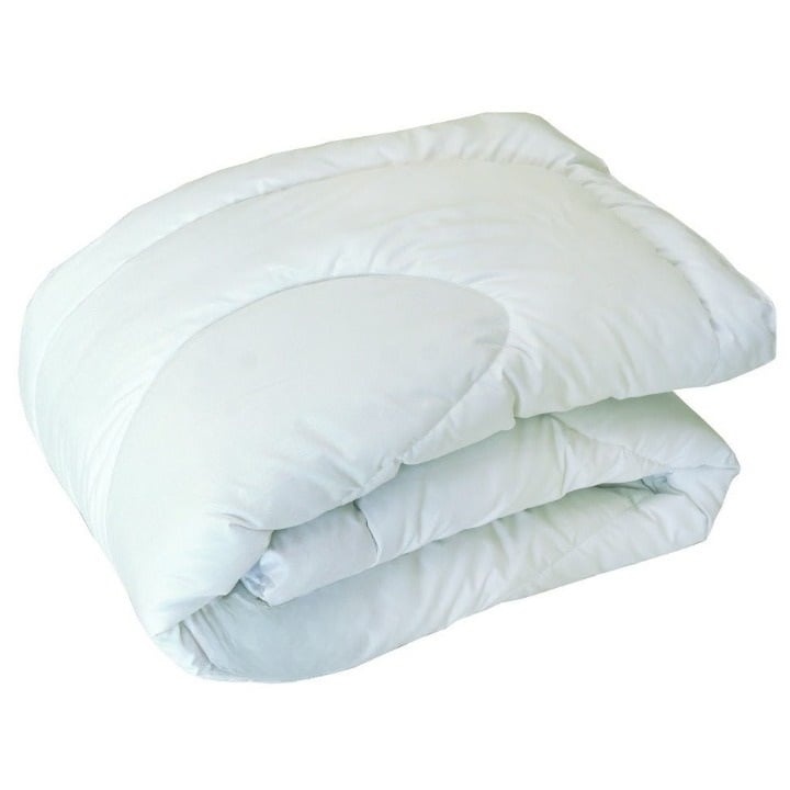 Одеяло силиконовое Руно, полуторный, 205х140 см, белый (321.52СЛБ_Білий) - фото 1