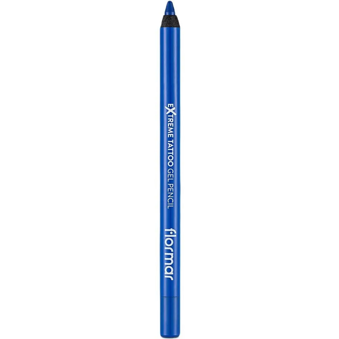 Гелевый карандаш для глаз Flormar Extreme Tattoo тон 12 (Blue Dream) 1.2 г - фото 2
