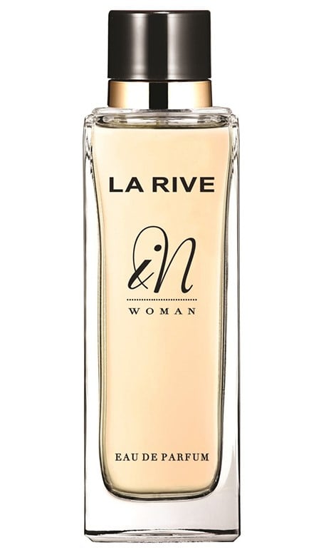 Парфумована вода для жінок La Rive In Woman, 90 мл (W0002060000) - фото 1