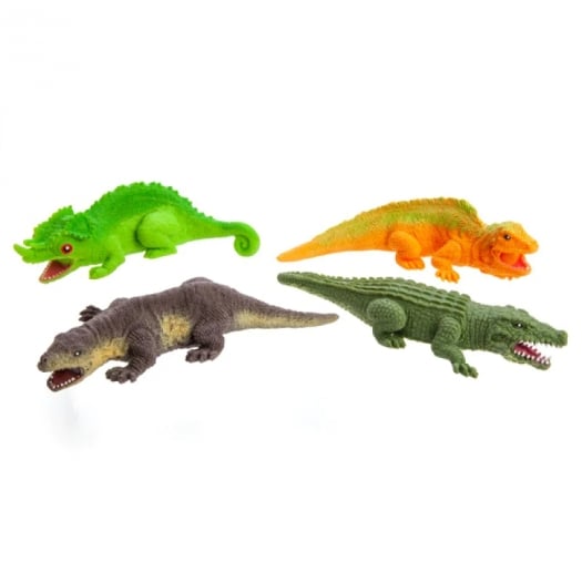 Іграшка-антистрес HY toys Рептилії, в асортименті (CKS-10648) - фото 4