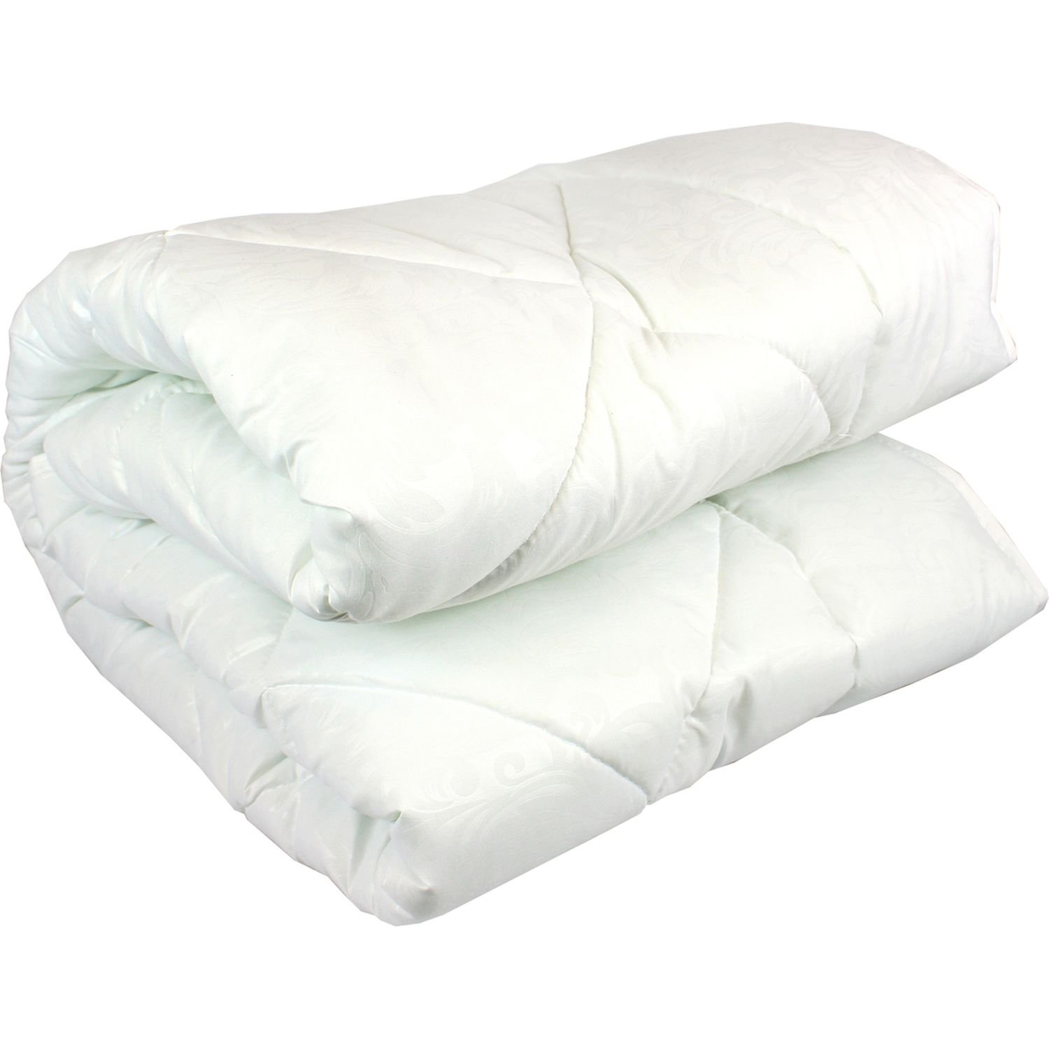 Ковдра LightHouse Soft Line white, 210х140 см, біла (38338) - фото 2