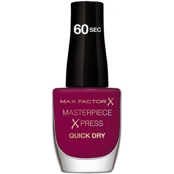Лак для нігтів Max Factor Masterpiece Xpress, відтінок 340, 8 мл (8000019988266) - фото 1