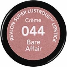 Помада для губ глянцевая Revlon Super Lustrous Lipstick, тон 044 (Бейр Афеир), 4.2 г (448463) - фото 2