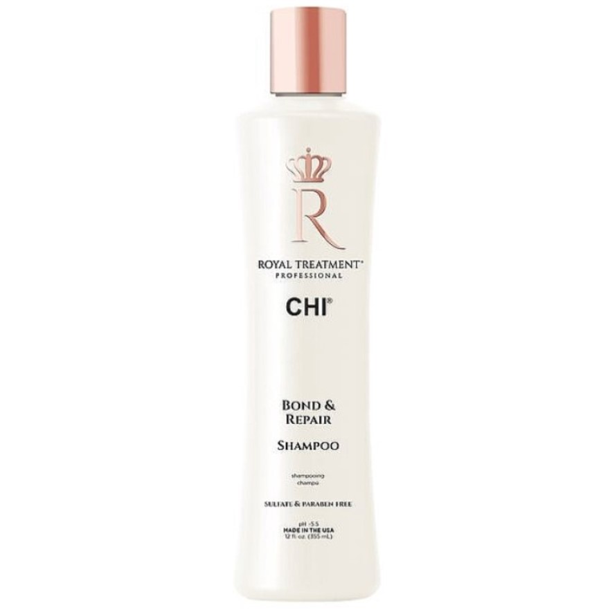 Шампунь CHI Royal Treatment Bond & Repair Shampoo 946 мл - фото 1