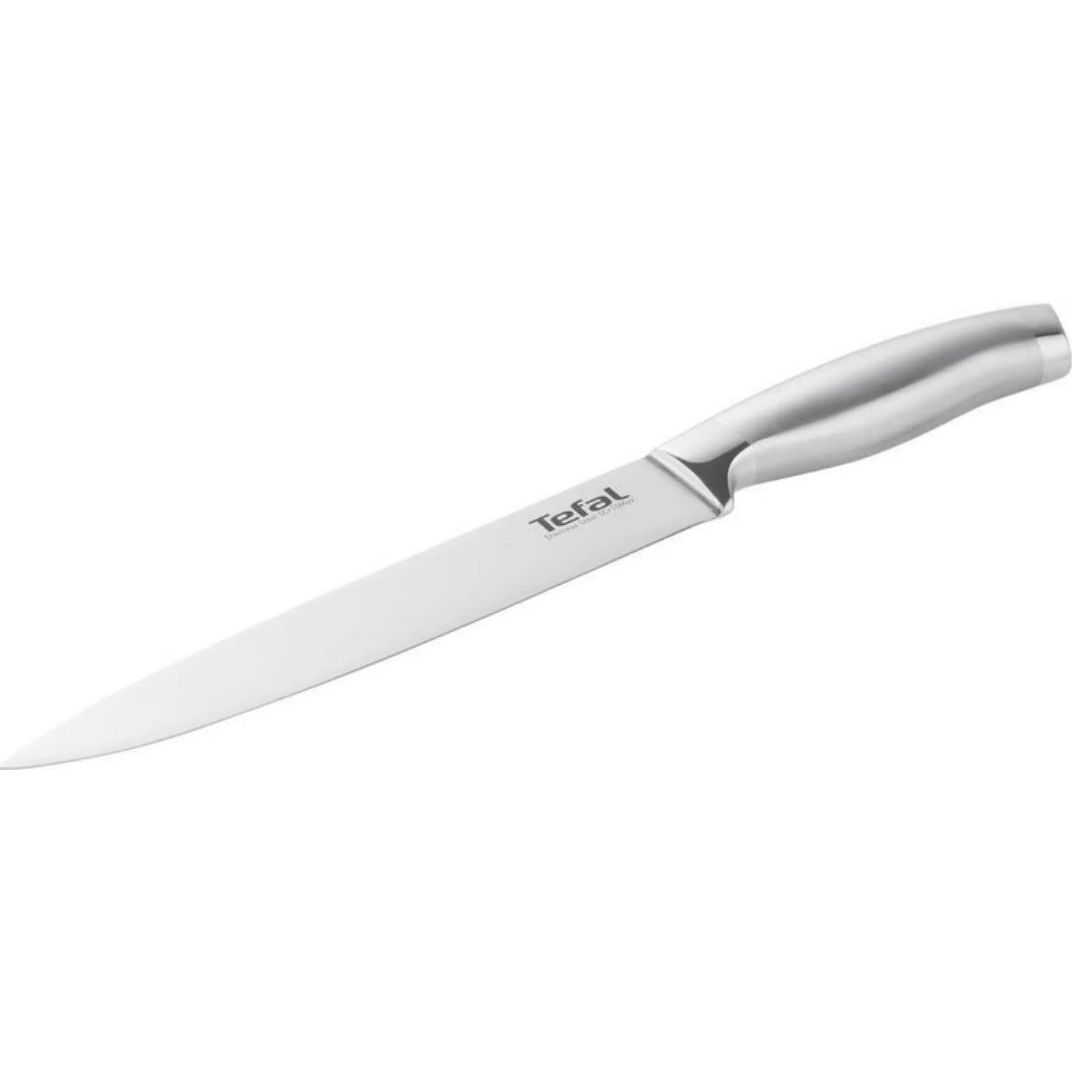 Кухонний ніж слайсерний Tefal Ultimate 20 см (K1701274) - фото 1
