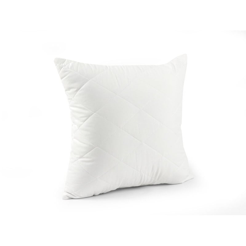 Подушка Руно декоративная, 50х50 см, белый (306.52_асорті) - фото 1